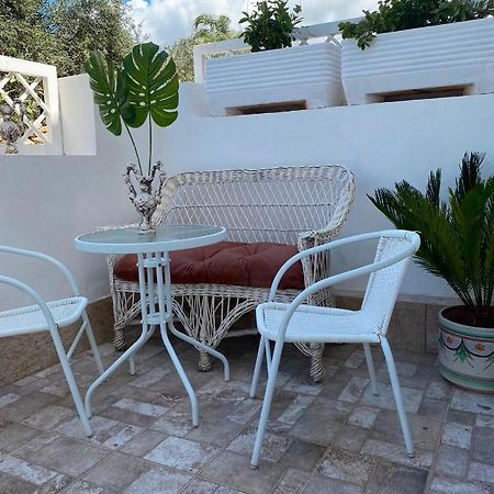 La Pal.Ma Villa Marsala Ngoại thất bức ảnh