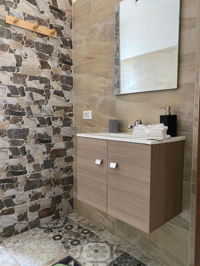 La Pal.Ma Villa Marsala Ngoại thất bức ảnh