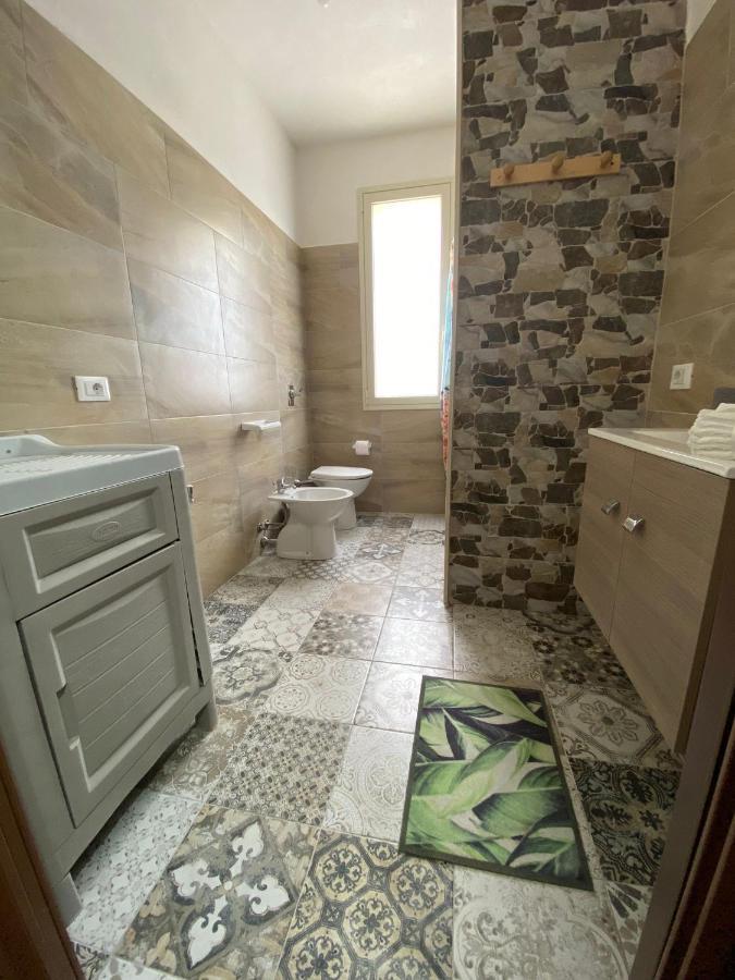 La Pal.Ma Villa Marsala Ngoại thất bức ảnh