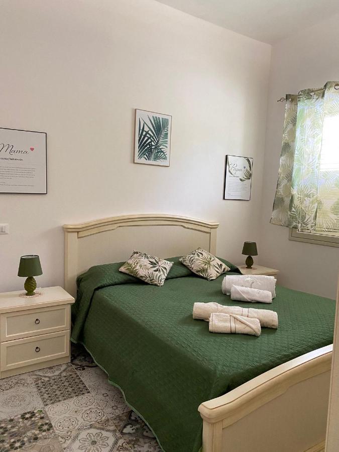 La Pal.Ma Villa Marsala Ngoại thất bức ảnh