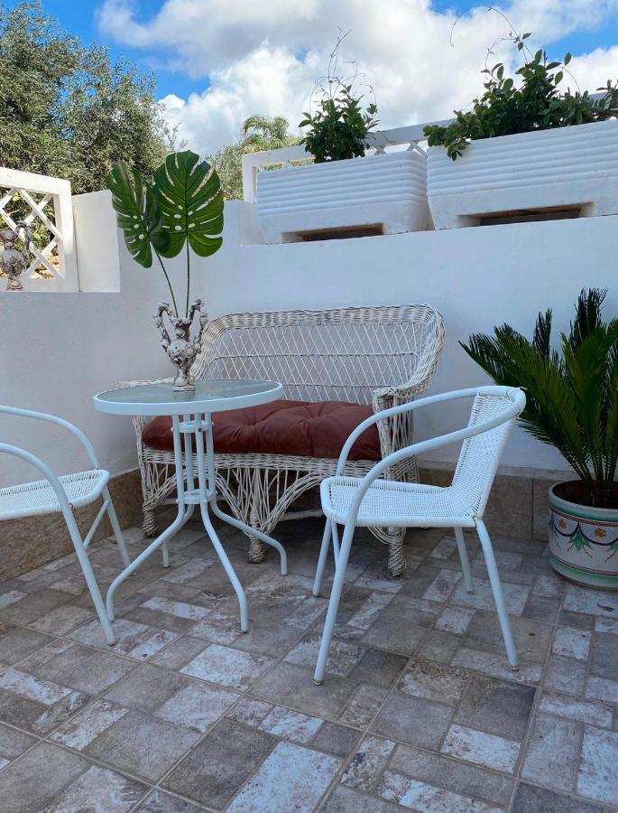 La Pal.Ma Villa Marsala Ngoại thất bức ảnh