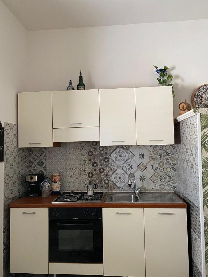 La Pal.Ma Villa Marsala Ngoại thất bức ảnh